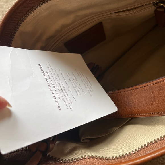 Coach Bag - Picture 2 of 4